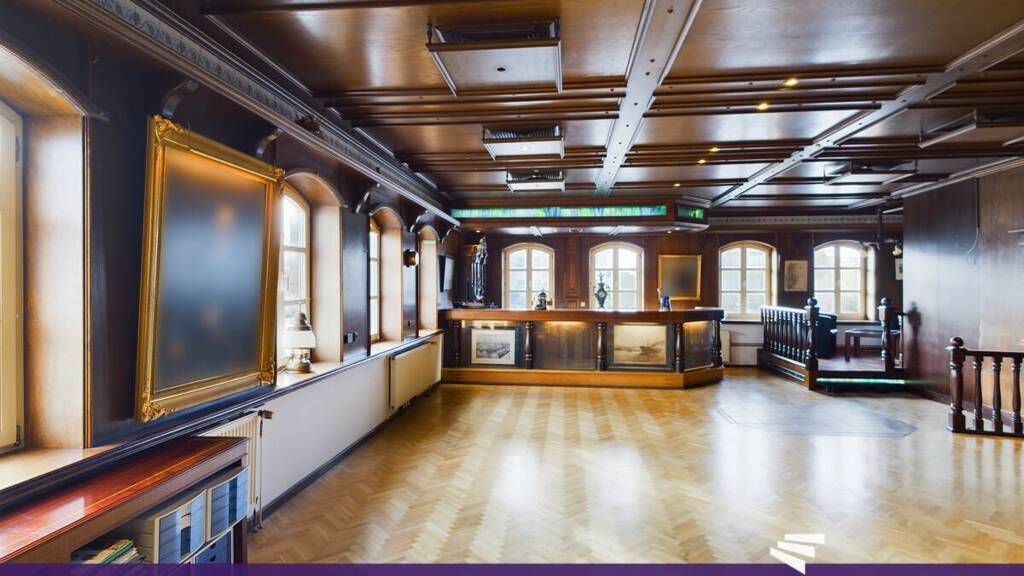 Bürofläche zur Miete 5,50 € 130 m² Bürofläche Fischereihafen Bremerhaven / Fischereihafen 27572