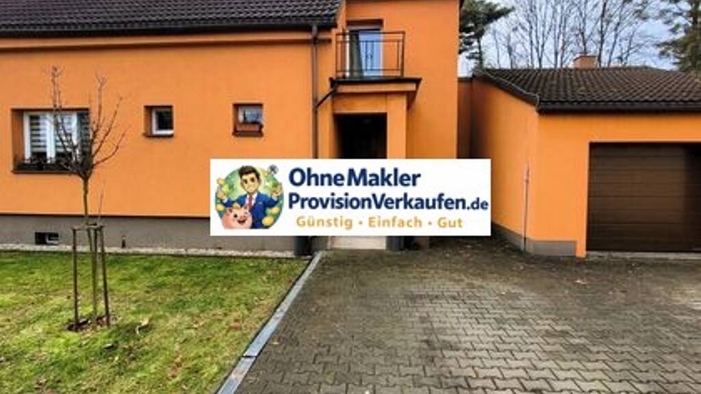 Einfamilienhaus zum Kauf provisionsfrei 590.100 € 6 Zimmer 175 m² 1.054 m² Grundstück Zentrum Leipzig / Schleußig 04229