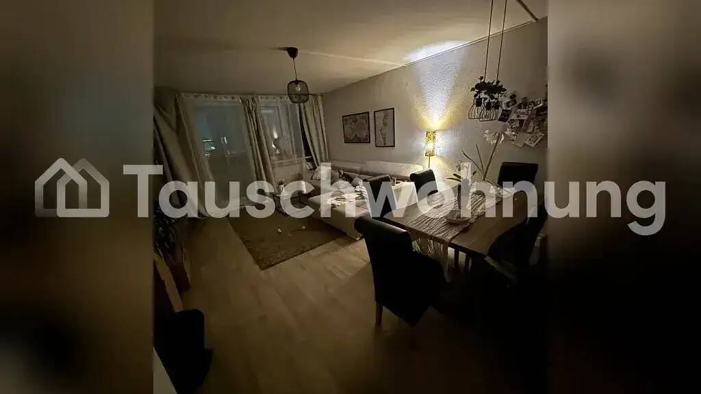 Wohnung zur Miete Tauschwohnung 500 € 2 Zimmer 64 m² 4. Geschoss Tegel Berlin 13439