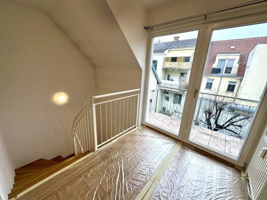 Wohnung zur Miete 627 € 2 Zimmer 47 m² 1. Geschoss Franz-Steiner-Gasse Eggenberg Graz 8020