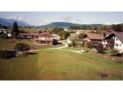 Grundstück zum Kauf 74.500 € 1.126 m² Grundstück St. Jakob im Rosental 9184