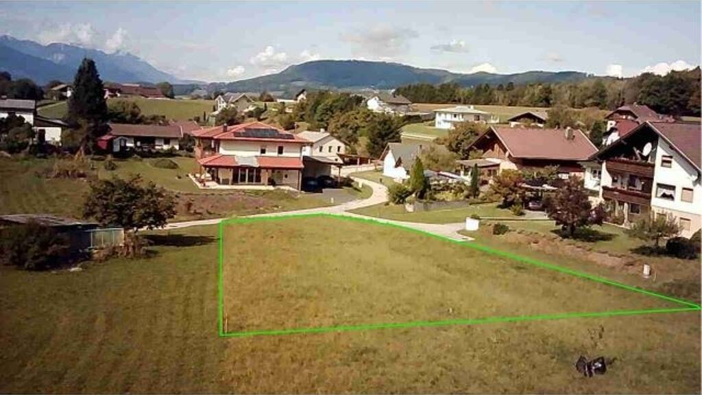 Grundstück zum Kauf 74.500 € 1.126 m² Grundstück St. Jakob im Rosental 9184