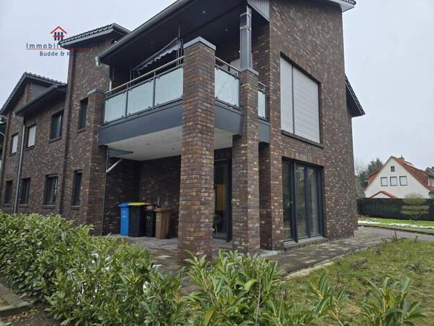 Wohnung zur Miete - Erstbezug 900 € 4 Zimmer 94,7 m² frei ab sofort Friesoythe 26169