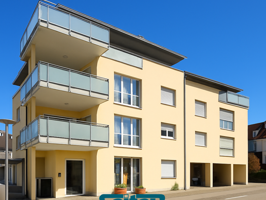 Wohnung zum Kauf 475.000 € 3,5 Zimmer 90 m² EG Kirchstraße 6 Bad Krozingen 79189