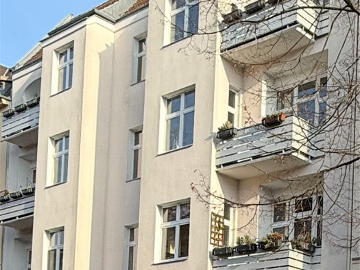 Mehrfamilienhaus zum Kauf provisionsfrei als Kapitalanlage geeignet 3.975.000 € 1.943,7 m² 1.270 m² Grundstück Schöneberg Berlin 12157