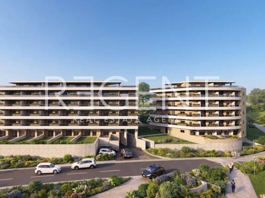 Wohnung zum Kauf 320.320 € 3 Zimmer Visoka