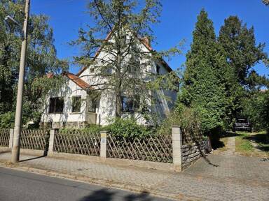 Einfamilienhaus zum Kauf 690.000 € 5 Zimmer 185 m² 1.290 m² Grundstück Klotzsche Dresden 01109