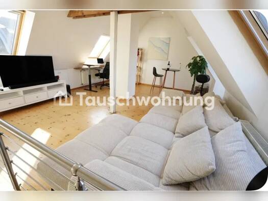 Wohnung zur Miete Tauschwohnung 1.700 € 3 Zimmer 100 m² Neustadt-Süd Köln 50677