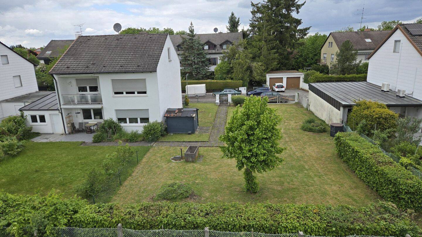 Reihenendhaus zum Kauf - Widok 4