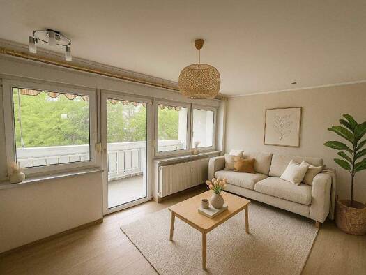 Wohnung zur Miete 370 € 2 Zimmer 49 m² frei ab 01.01.2026 Altriesa Riesa 01589