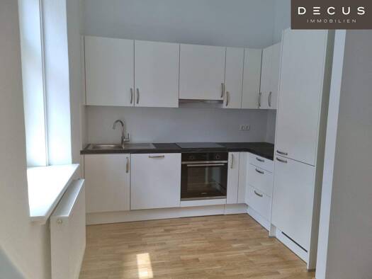 Wohnung zur Miete 428 € 2 Zimmer 46,2 m² 2. Geschoss Wiener Neustadt 2700