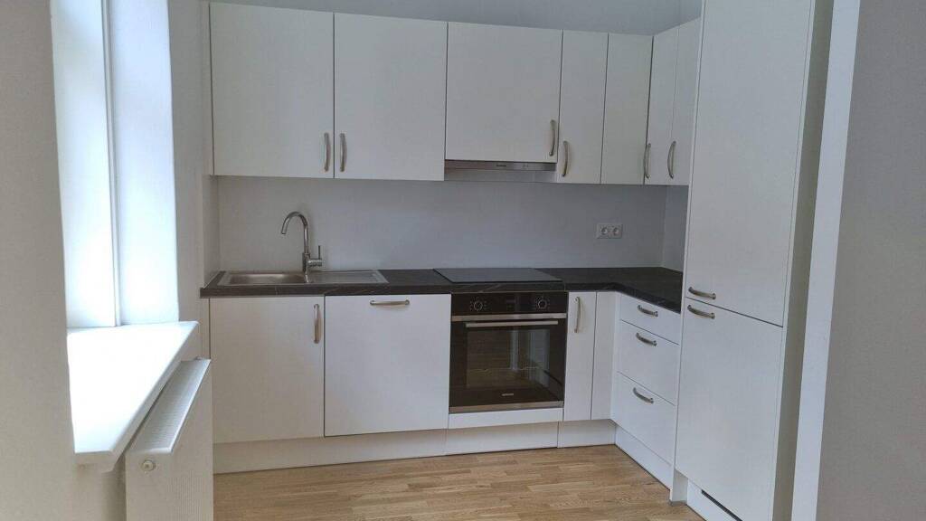 Wohnung zur Miete 428 € 2 Zimmer 46,2 m² 2. Geschoss Wiener Neustadt 2700
