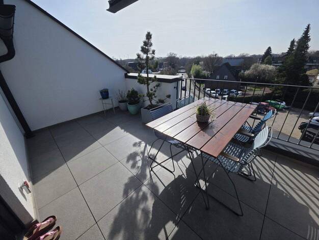 Wohnung zur Miete 1.990 € 4 Zimmer 135 m² 3. Geschoss frei ab 01.08.2026 Hilden 40723