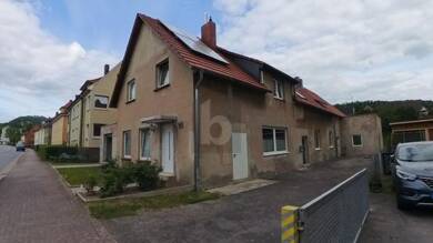Mehrfamilienhaus zum Kauf 265.000 € 12 Zimmer 410 m² 642 m² Grundstück Stadtoldendorf 37627