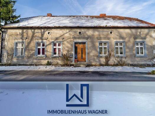 Einfamilienhaus zum Kauf 94.500 € 6 Zimmer 172,3 m² 5.137 m² Grundstück Klatzow Altentreptow 17087