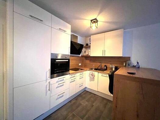 Wohnung zur Miete 560 € 2 Zimmer 41,5 m² EG frei ab 01.02.2026 Dauchingen 78083