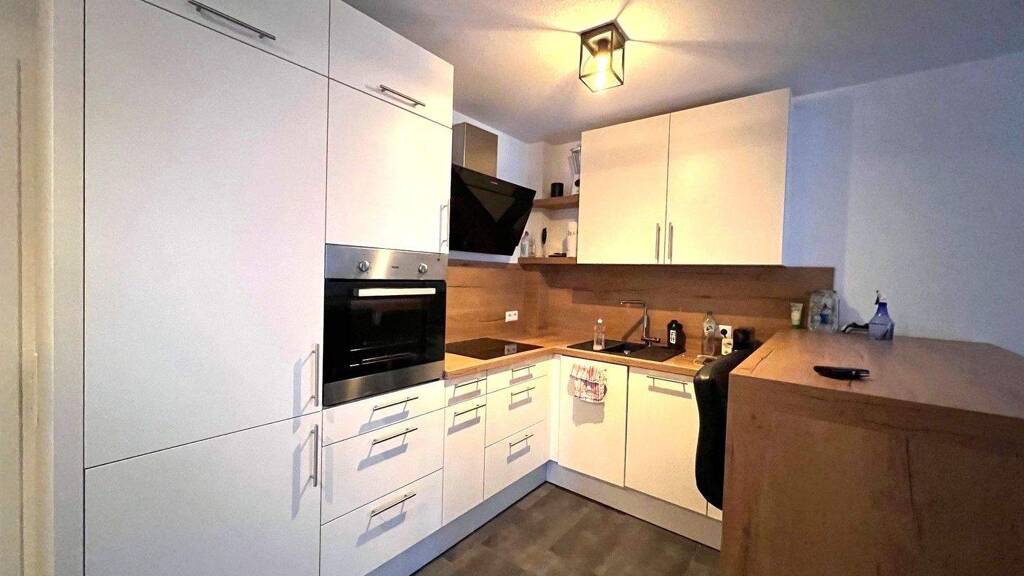 Wohnung zur Miete 535 € 2 Zimmer 41,5 m² EG frei ab sofort Dauchingen 78083