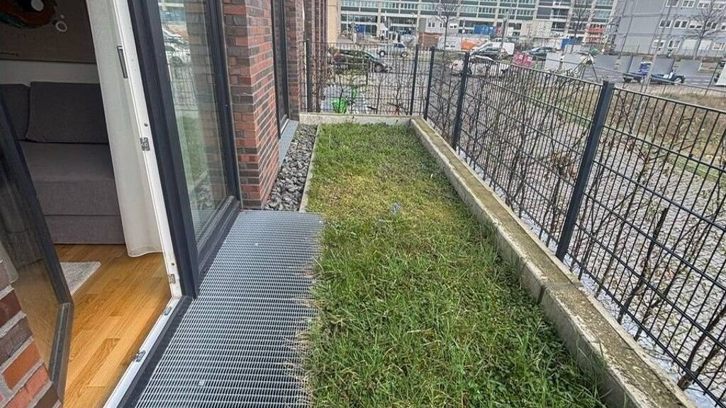 WG-Zimmer zur Miete 999 € 1 Zimmer 24 m² Moabit Berlin 10557