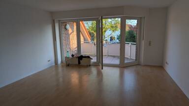 Wohnung zur Miete 590 € 2 Zimmer 62 m² 1 Geschosse Versmold Versmold 33775