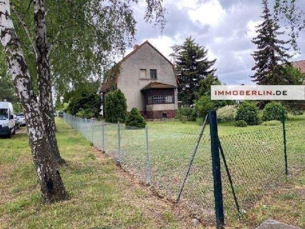 Grundstück zum Kauf 500.000 € 1.212 m² Grundstück Eiche Ahrensfelde 16356