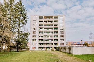 Wohnung zum Kauf 205.000 € 4 Zimmer 100 m² 2. Geschoss Kreideberg Lüneburg 21339