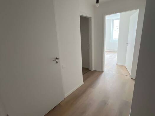 Wohnung zur Miete 770 € 2 Zimmer 69 m² 2. Geschoss Herforder Straße 1-3 Innenstadt Bielefeld 33602