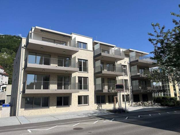 Wohnung zur Miete - Erstbezug 1.030 € 3 Zimmer 85,5 m² 1. Geschoss frei ab sofort Ebingen Albstadt 72458