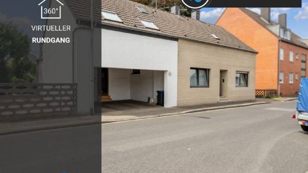 Mehrfamilienhaus zum Kauf 499.000 € 5 Zimmer 184 m² 550 m² Grundstück Scherpenberg Moers 47443