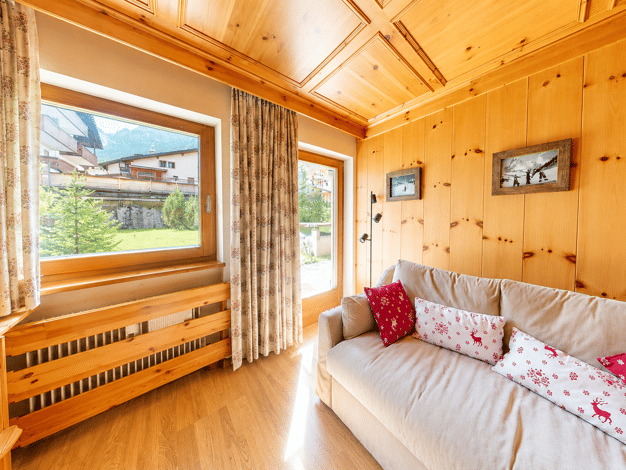 Wohnung zum Kauf 550.000 € 2 Zimmer 40 m² EG Abtei 39036