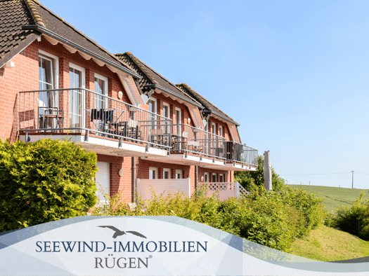 Wohnung zum Kauf 195.000 € 2 Zimmer 78 m² EG Neddesitz Sagard 18551