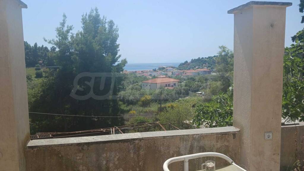 Villa zum Kauf 400.000 € 110 m² Nea Skioni