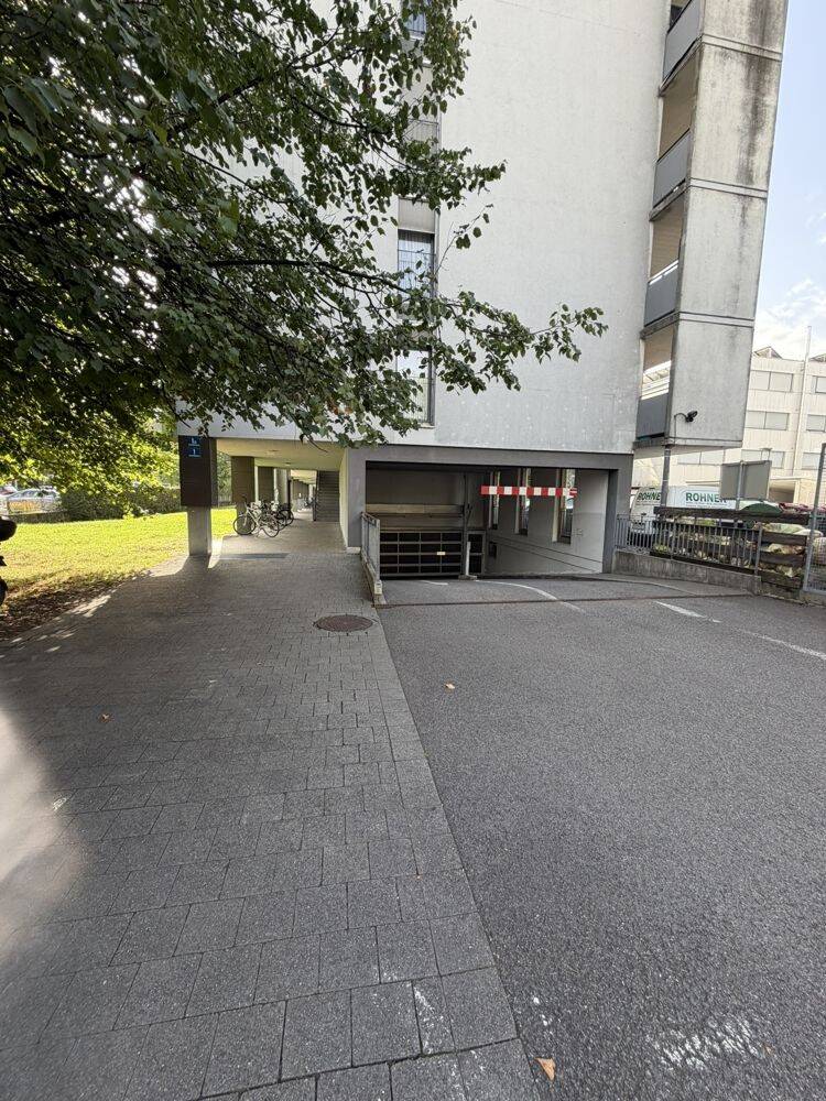 Wohnung – Bregenz, Bezirk Bregenz - Ansicht 3