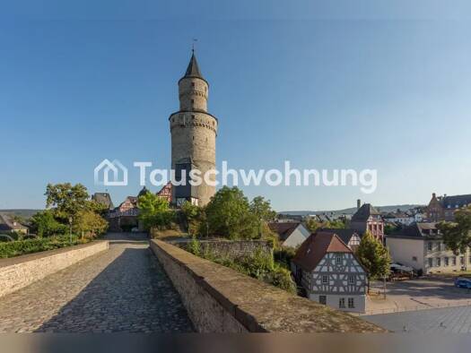 Wohnung zur Miete Tauschwohnung 790 € 3 Zimmer 70 m² 2. Geschoss Idstein Idstein 65510