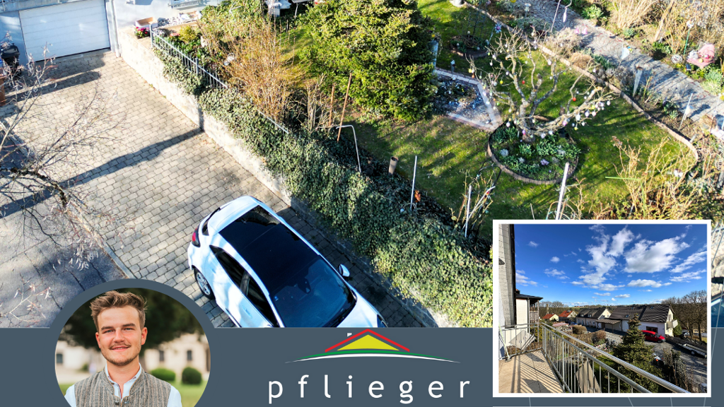 Haus zum Kauf 338.000 € 5 Zimmer 117 m² 1.089 m² Grundstück Grubweg Passau 94034