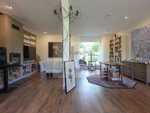 Mehrfamilienhaus zum Kauf 540.000 € 9 Zimmer 273 m² 2.568 m² Grundstück Kuschkow Märkische Heide / Kuschkow 15913