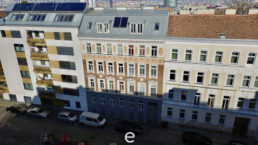 Studio zum Kauf 114.800 € 1 Zimmer 30,2 m² EG Wien 1120