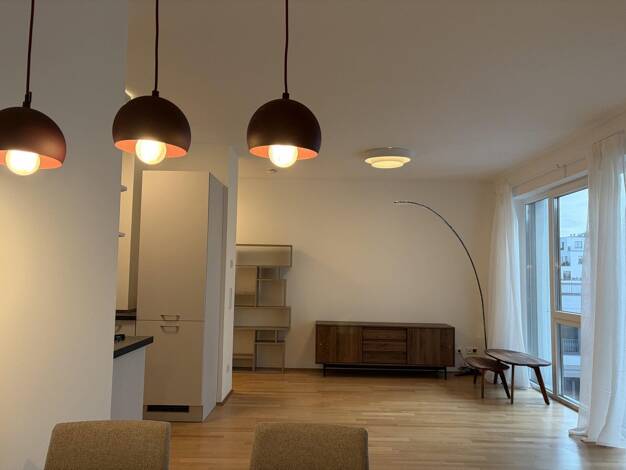 Wohnung zur Miete - Erstbezug 1.694 € 2 Zimmer 61 m² 3. Geschoss frei ab 01.11.2026 Malmöer Straße 28 Prenzlauer Berg Berlin 10439
