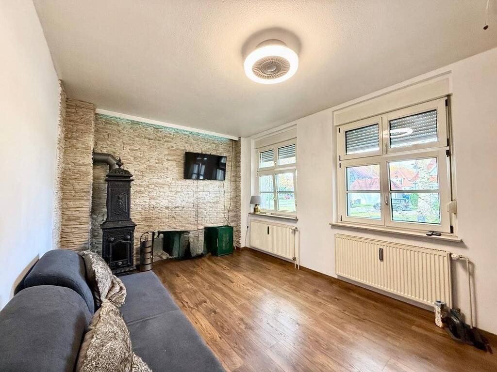 Doppelhaushälfte zum Kauf, Bottrop