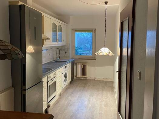 Terrassenwohnung zum Kauf provisionsfrei 220.000 € 2 Zimmer 79 m² Geschoss 4/5 Buntentor Bremen 28201