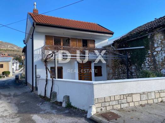 Einfamilienhaus zum Kauf 300.000 € 2 Zimmer 90 m² 300 m² Grundstück Bakar 51226