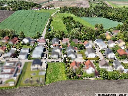 Grundstück zum Kauf 789.000 € 762 m² Grundstück Dachau Dachau 85221