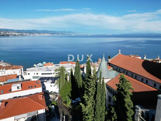 Wohnung zum Kauf 1.489.000 € 4 Zimmer Opatija 51410