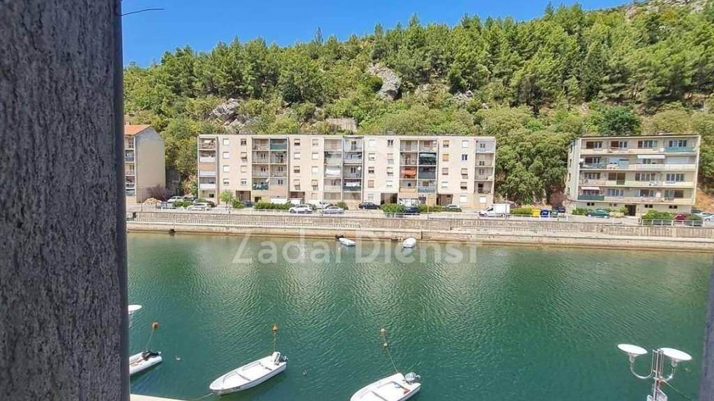 Wohnung zum Kauf 150.000 € 3 Zimmer 62 m² 2. Geschoss Obrovac Obrovac