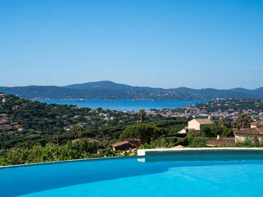 Einfamilienhaus zum Kauf 2.490.000 € 8 Zimmer 249 m² 1.466 m² Grundstück Basse Suane-Les Virgiles Sainte-Maxime 83120