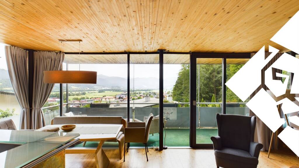 Wohnung zum Kauf 519.000 € 3,5 Zimmer 103,5 m² 1. Geschoss frei ab 01.06.2028 Langkampfen 6336