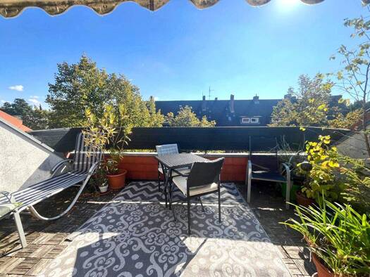 Studio zum Kauf 249.000 € 1 Zimmer 48 m² Hamm Hamburg-Hamm-Nord 20535