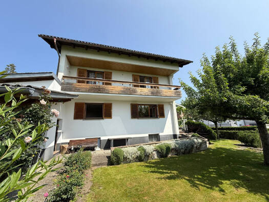 Einfamilienhaus zum Kauf 738.000 € 6 Zimmer 140 m² 600 m² Grundstück Hörbranz 6912