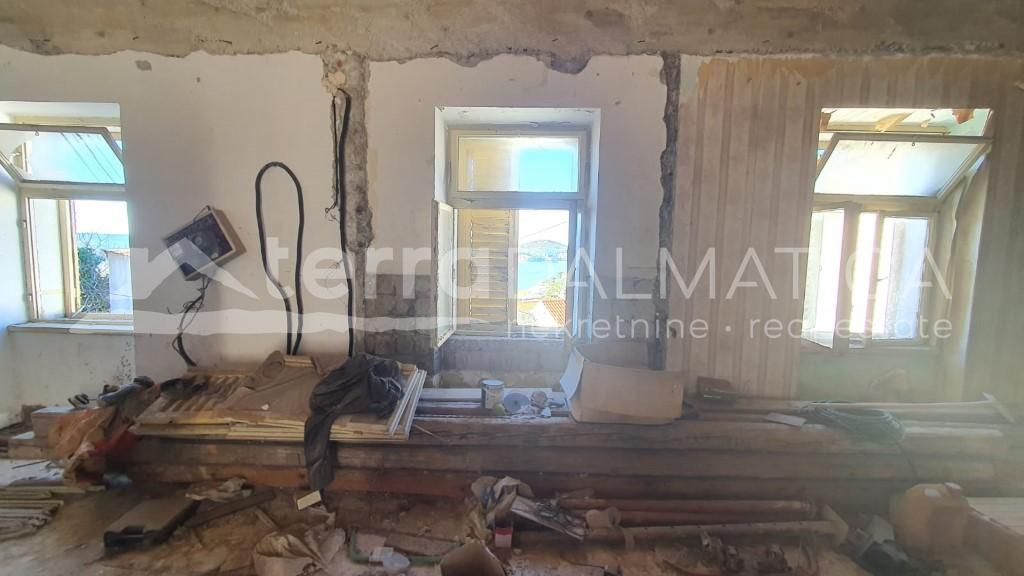 Wohnung zum Kauf 108.000 € 2 Zimmer 65 m²<br/>Wohnfläche Sibenik Sibenik 22000