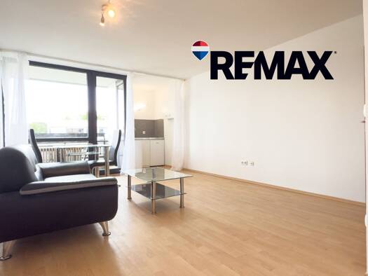 Wohnung zur Miete 530 € 1 Zimmer 34 m² 5. Geschoss Tullnau Nürnberg 90402