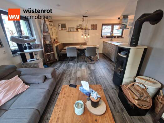 Einfamilienhaus zum Kauf 269.000 € 5 Zimmer 160 m² 604 m² Grundstück Tröglitz 06729